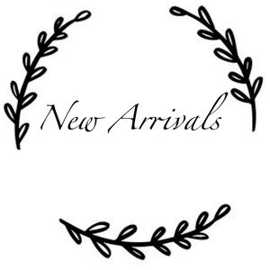 New Arrivals!